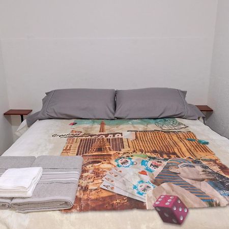 Aparthotel Casa Bella Vista Bogotá Exteriér fotografie